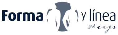 Forma y Línea